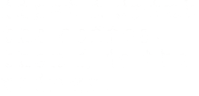 First I Drink Coffee Then I Do The Things Pajama Set