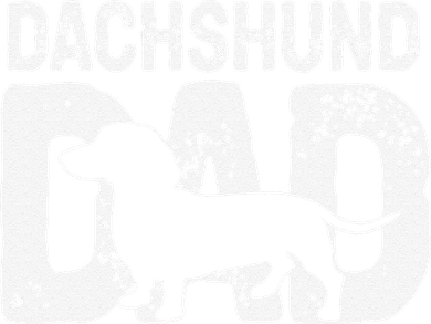 Funny Dachshund Dad Dog Lover Dachshund Father Dog Owner Long Sleeve Shirt