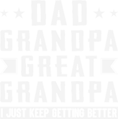 Fathers Day From Grandkids Dad Grandpa Great Grandpa Coffee Mug