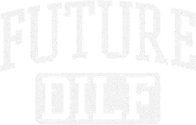 Future DILF Funny DILF for I Love Dilfs Humor Dilf Kids Long Sleeve Shirt