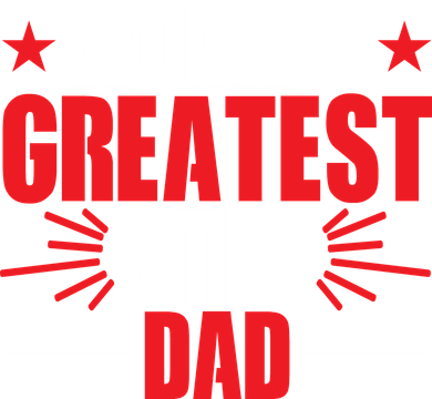 Father's Day Gift, World's Greatest Step Dad Plus Size Shirts For Dad Son Family Polo