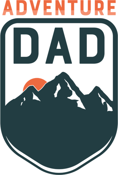 Fathers Day Gift Adventure Dad Gift Hiking Outdoors Camping Gift Tumbler