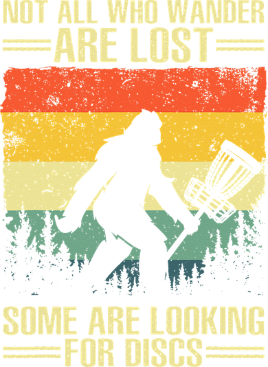 Funny Disc Golf Art For Men Women Kids Disc Golf Player Golf Towel