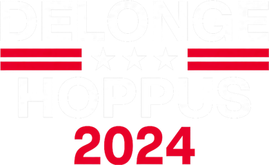Funny Delonge Hoppus 2024 For President Doddie Hoodie