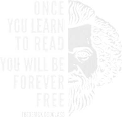 Frederick Douglass Inspiring Quote Once You Learn To Read Beanie
