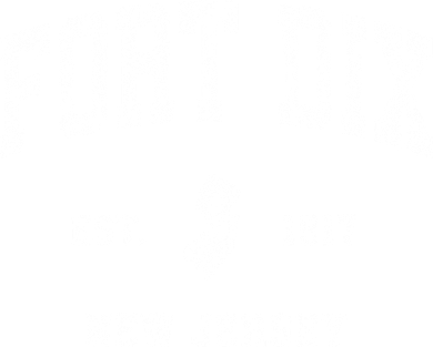 Fort Dix New Jersey Nj Vintage Athletic Golf Towel