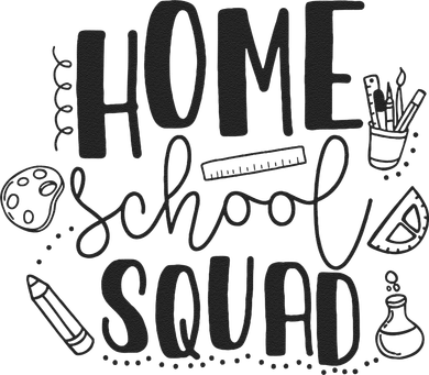 First Day Of School Homeschool Squad Teacher Baby Bodysuit