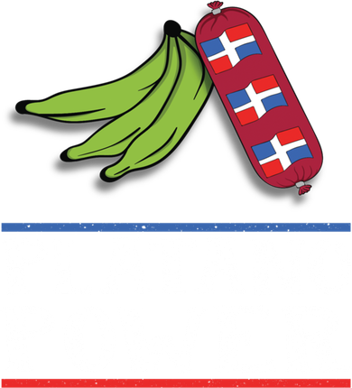 Funny Dominican Pride Gift Platano Power Dominican Republic Gift Women's Hoodie
