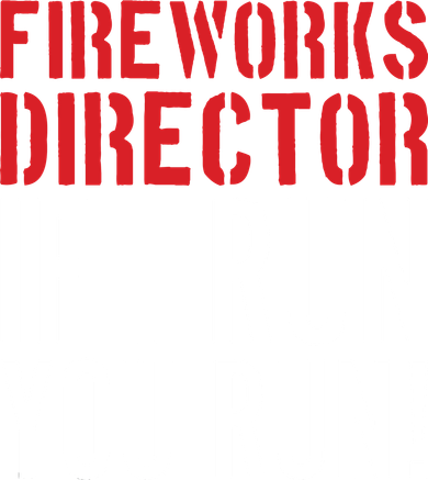 Fireworks Director If I Run You Run Women's Long Sleeve Shirt