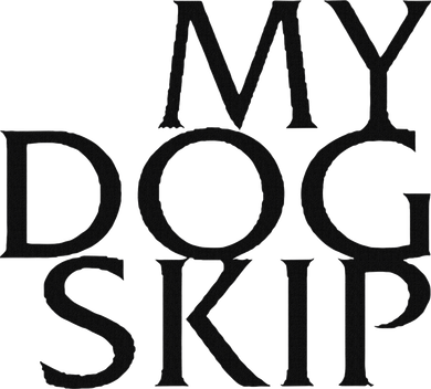 Funny Dog Saying My Dog Skip Toddler Hoodie
