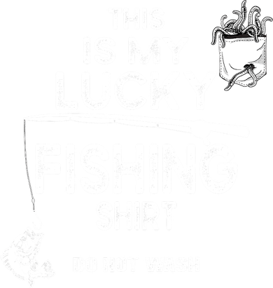 Fishing Don't Wash Funny Fishing Doddie Hoodie