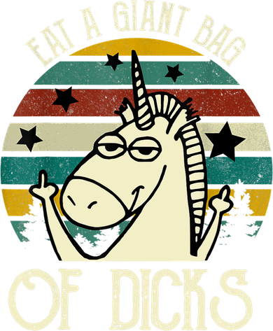 Funny Eat A Bag Of Dicks Gift Kids Hoodie