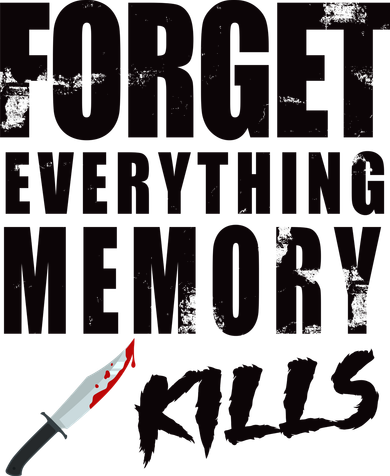Forget Everything Memory Kills Toddler Hoodie