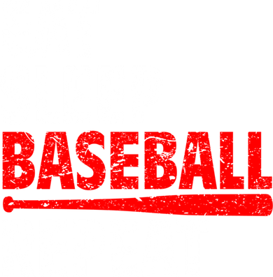 Funny Eat Sleep Baseball Repeat Gift Doggie Tank