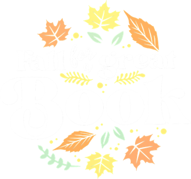 Fall For A Great Book Reading Librarian Autumn Teacher Magnet