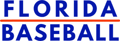 Florida Fl Baseball Fans Toddler T-Shirt