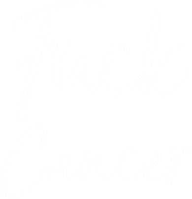Funny Fuck Cancer Apparel Quote Accessories Gift Fuck Cancer Gift Beanie