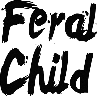 Famous Feral Child Genie Feral Child Transport Backpack