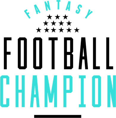 Fantasy Football Champion Winner League Draft Team Gift Hat