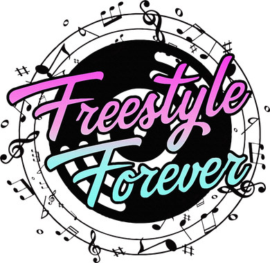Freestyle Forever For Lovers Of 80s Freestyle Dance Music Coffee Mug
