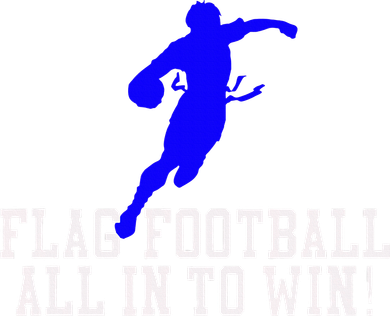 Flag Football Beanie