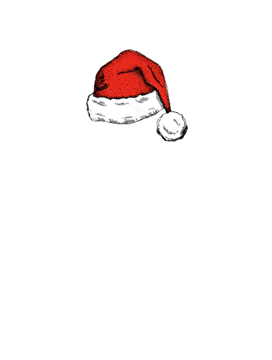 Forced Family Fun Funny Ugly Christmas Holiday Sweatshirt
