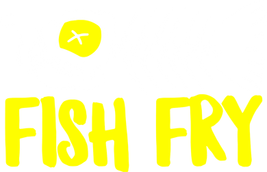 Fish Fry Toddler T-Shirt