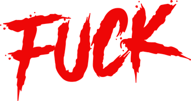 Fuck Doggie Tank