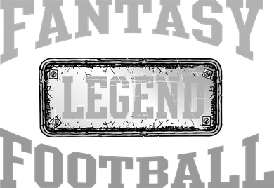 Fantasy Football Team Legends Vintage Hat