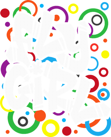 Fly Girl 80s 90s Old School Bgirl Hip Hop Hat