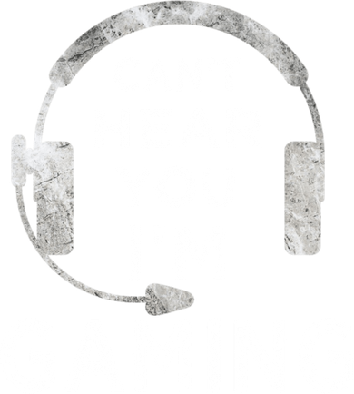 Funny Gamer Can't Hear You I'm Gaming Teens Boy Girl Women's Tank Top