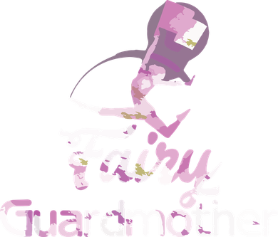 Fairy Guardmother Color Guard Winter Guard Ornament