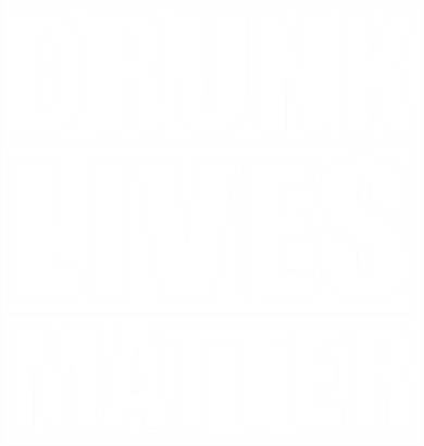 Funny Gift Drunk Lives Matter Cool Gift Toddler T-Shirt