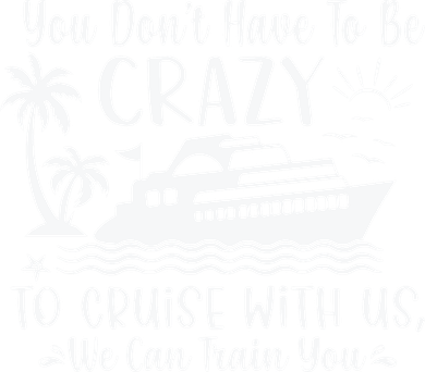 Funny Group Family Cruise Matching Sweatshirt