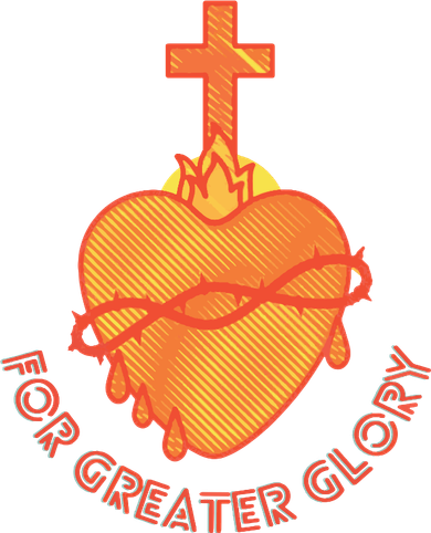 For Greater Glory Women's Tank Top