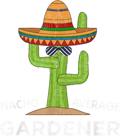 Fun Garden Lover Humor Gift Gardeners Funny Meme Gardening Kids T-Shirt