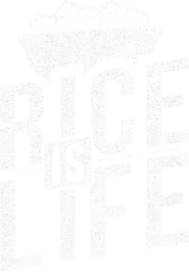 Filipino Gifts Rice Is Life Tumbler