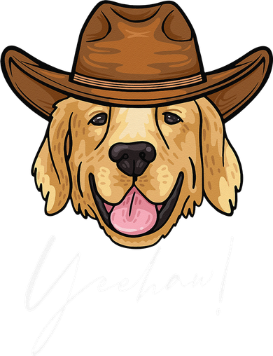 Funny Golden Retriever, Golden Retriever, Dog Lover, Dog Kids Sweatshirt