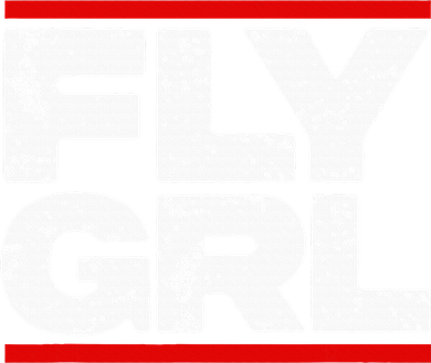 Fly Grl Survival Of The Thickest Mavis Beamont Doggie Tank