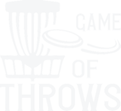 Frisbee Golf Shirt Game Of Throws Disc Golf Coaster