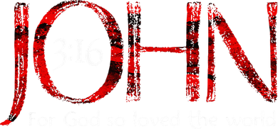 For God So Loved The World John 316 Toddler Hoodie