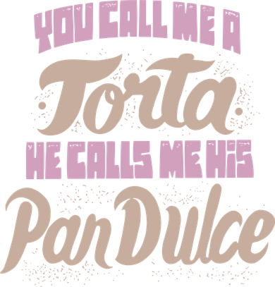 Foos Gone Wild You Call Me A Torta He Calls Me His Pan Dulce Beanie