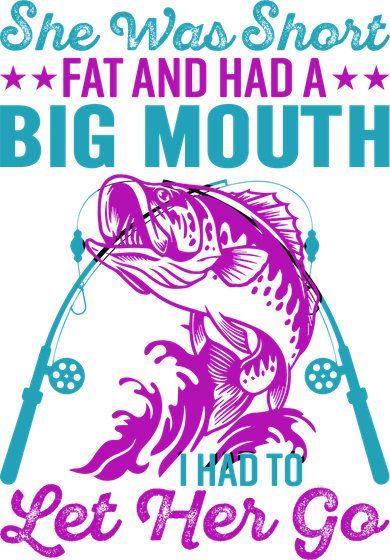 Funny Humor Fishing Kids Sweatshirt