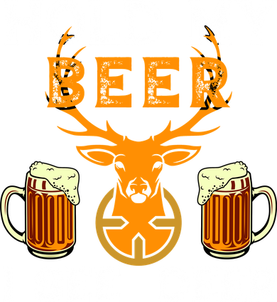 Funny Hunting Hold My Beer I See A Deer Tote Bag