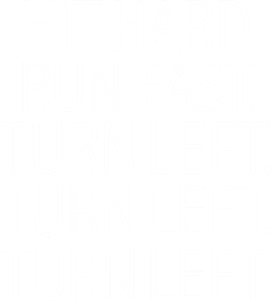 Funny Hit Hard Run Fast Turn Left Baseball Pitcher Gift Pajama Set
