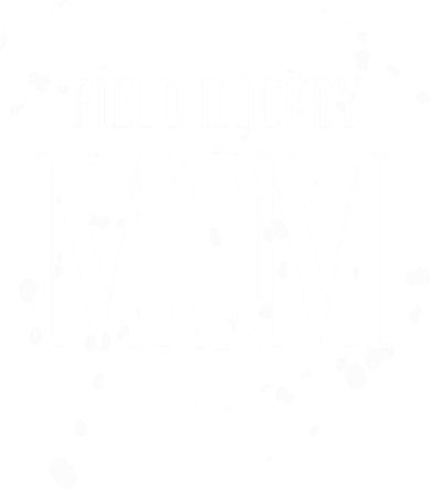 Field Hockey Mom Game Day Team Mama Biggest Fan Proud Parent Gift Women's Sweatshirt