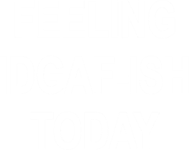 Feeling IDGAF-Ish Today Women's Long Sleeve Shirt