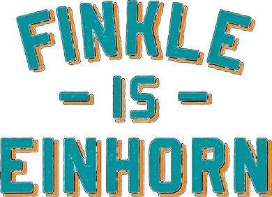 Finkle Is Einhorn Football Fans Polo