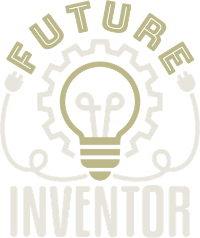 Future Inventor Inventing Innovator Artificial Intelligence Gift Women's Tank Top