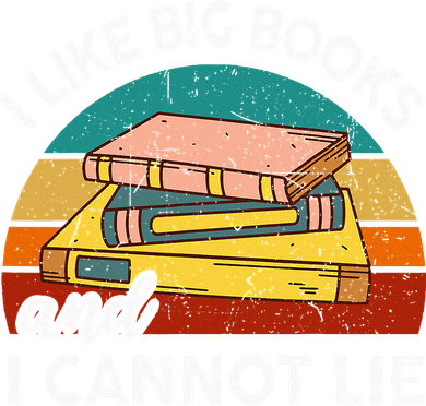 Funny I Like Big Books Cannot Lie English Reading Teacher Kids Sweatshirt